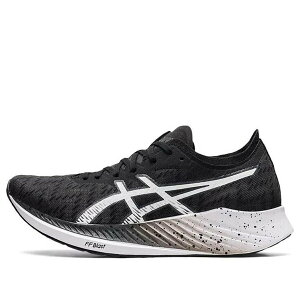 ASICS AVbNX fB[X Xj[J[ y(WMNS) ASICS Magic Speed Carbon 'Black White' 1012A895-001z TCY US_8(25.0cm)