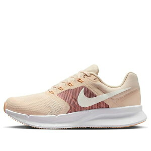 Nike iCL fB[X Xj[J[ y(WMNS) Nike Run Swift 3 'Orange Chalk Pink' DR2698-107z TCY US_6.5(23.5cm)
