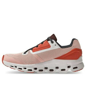 On Running I jO fB[X Xj[J[ y(WMNS) On Running Cloudstratus 'Rose Red' 39.99208z TCY US_5.5(22.5cm)