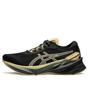 ASICS AVbNX fB[X Xj[J[ y(WMNS) ASICS Novablast 3 Lite-Show 'Black Grey' 1012B542-001z TCY US_6.5(23.5cm)