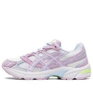 ASICS �A�V�b�N�X ���f�B�[�X �X�j�[�J�[ �y(WMNS) ASICS Gel-1130 'Lilac Tech' 1202A163-101�z �T�C�Y US_7(24.0cm)