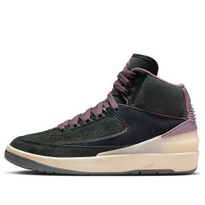 Air Jordan W[_ fB[X Xj[J[ Mauve/Off-Noir y(WMNS) Air Jordan 2 'Mauve Off-Noir' DX4400-005z TCY US_5.5(22.5cm)