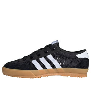 adidas �A�f�B�_�X ���f�B�[�X �X�j�[�J�[ Core Black / Cloud White / Crystal White �y(WMNS) adidas Tischtennis 'Black White Gum' IH7996�z �T�C�Y US_W_10.5