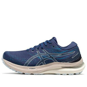 ASICS AVbNX fB[X Xj[J[ Indigo Blue / Sky y(WMNS) ASICS Gel-Kayano 29 Wide 'Indigo Blue Sky' 1012B297-403z TCY US_6(23.0cm)