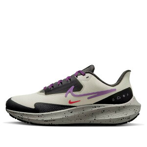 Nike �i�C�L ���f�B�[�X �X�j�[�J�[ White/Dusty Cactus/Glacier Blue/Black �y(WMNS) Nike Air Zoom Pegasus 39 Shield 'Light Bone Vivid Purple' DO7626-003�z �T�C�Y US_8.5(25.5cm)