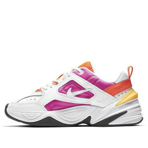 Nike iCL fB[X Xj[J[ White/Pink y(WMNS) Nike M2K Tekno 'Laser Fuchsia' AO3108-104z TCY US_9.5(26.5cm)