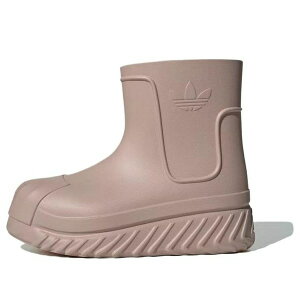 adidas AfB_X fB[X Xj[J[ Wonder Taupe/Wonder Taupe/Core Black y(WMNS) adidas adiFOM Superstar Boot 'Wonder Taupe' ID4280z TCY US_W_11.5