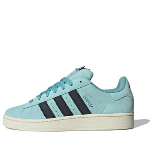 adidas AfB_X fB[X Xj[J[ Blue/Black/White y(WMNS) adidas Campus 00S 'Blue Black White' ID6248z TCY US_W_12.5