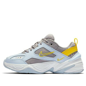 Nike iCL fB[X Xj[J[ Gray/Blue/Yellow y(WMNS) Nike M2K Tekno 'Half Blue' AO3108-403z TCY US_7(24.0cm)
