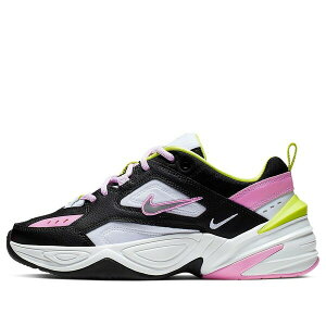 Nike iCL fB[X Xj[J[ Black/White/Pink y(WMNS) Nike M2K Tekno 'Black Rose' CI5772-001z TCY US_9.5(26.5cm)