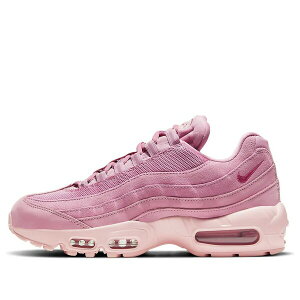 Nike iCL fB[X Xj[J[ Pink y(WMNS) Nike Air Max 95 SE 'Cherry Blossom' DD5398-615z TCY US_7(24.0cm)