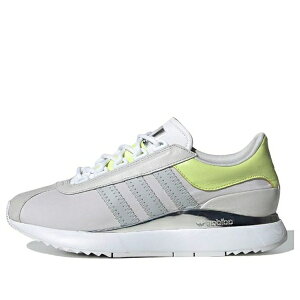 adidas AfB_X fB[X Xj[J[ Brown/Yellow y(WMNS) adidas originals Sl Andridge 'Brown Yellow' EF5555z TCY US_7(24.0cm)