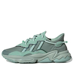 adidas AfB_X fB[X Xj[J[ Grey/Green y(WMNS) adidas originals Ozweego 'Grey Green' GW3319z TCY US_6.5(23.5cm)