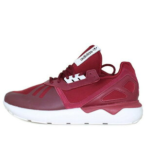 adidas AfB_X fB[X Xj[J[ Red/White y(WMNS) adidas Tubular Runner 'Red White' B41274z TCY US_W_10.5