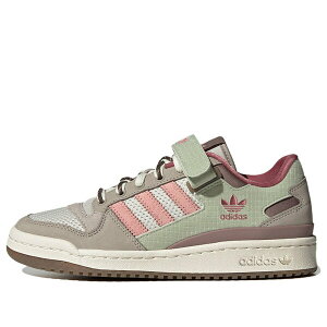 adidas AfB_X fB[X Xj[J[ Beige / Multi-Color y(WMNS) adidas Originals FORUM Low Shoes 'Beige Multi-Color' IG1581z TCY US_6.5(23.5cm)