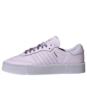 adidas AfB_X fB[X Xj[J[ Light /Purple y(WMNS) adidas Sambarose 'Purple Tint' EH1324z TCY US_5.5(22.5cm)