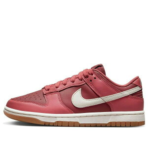 Nike iCL fB[X Xj[J[ Redwood/Desert Berry/Sail/Gum Light Brown y(WMNS) Nike Dunk Low 'Desert Berry' DD1503-603z TCY US_7(24.0cm)