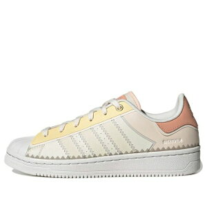 adidas AfB_X fB[X Xj[J[ Whiteyellowpink y(WMNS) adidas Superstar OT Tech 'Wonder White Ambient Blush' H05638z TCY US_5.5(22.5cm)