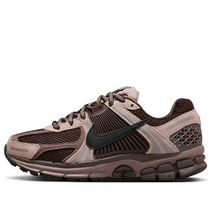 Nike �i�C�L ���f�B�[�X �X�j�[�J�[ Plum Eclipse/Black/Pink Oxford/Earth/Reflect Silver �y(WMNS) Nike Air Zoom Vomero 5 'Plum Eclipse' FV1166-200�z �T�C�Y US_8(25.0cm)
