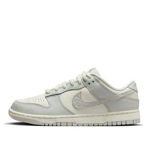 Nike iCL fB[X Xj[J[ GRAY y(WMNS) Nike Dunk Low 'Needlework Sail Aura' FJ4553-133z TCY US_7.5(24.5cm)