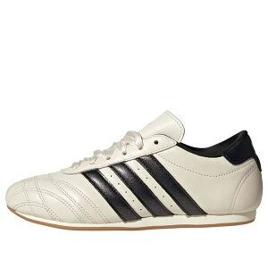 adidas �A�f�B�_�X ���f�B�[�X �X�j�[�J�[ Off White/Core Black/Gum �y(WMNS) adidas Taekwondo Lace 'Off White Black Gum' JS1616�z �T�C�Y US_9(26.0cm)