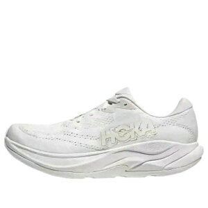 HOKA ONE ONE �z�J�I�l�I�l ���f�B�[�X �X�j�[�J�[ White �y(WMNS) HOKA ONE ONE Rincon 4 'All White' 1155131-WWH�z �T�C�Y US_7.5(24.5cm)