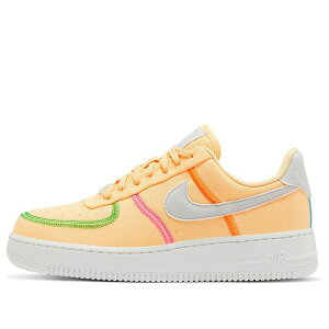 Nike �i�C�L ���f�B�[�X �X�j�[�J�[ Melon Tint/Photon Dust/Poison Green/Pink Blast/Hyper Crimson/Blue Fury �y(WMNS) Nike Air Force 1 LX 'Melon Tint Photon Dust Poison Green' DD0226-800�z �T�C�Y US_5.5(22.5cm)