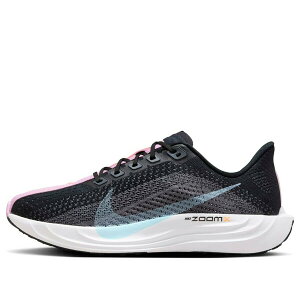 Nike �i�C�L ���f�B�[�X �X�j�[�J�[ Black/Dark Grey/Pink/Ice Blue �y(WMNS) Nike Pegasus Plus 'Black Ice Blue' FQ7261-003�z �T�C�Y US_9.5(26.5cm)