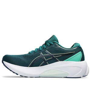 ASICS AVbNX fB[X Xj[J[ Teal/White y(WMNS) ASICS Gel-Kayano 30 Running Sneakers 'Teal White' 1012B357-301z TCY US_6.5(23.5cm)