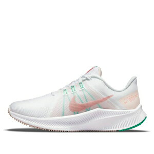 Nike iCL fB[X Xj[J[ White/Green y(WMNS) Nike Quest 4 'White Pink' DA1106-105z TCY US_6(23.0cm)