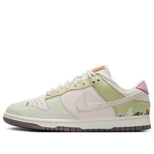 Nike iCL fB[X Xj[J[ Pearl Pink/White/Olive Aura/Elemental Pink y(WMNS) Nike Dunk Low 'Mushroom' IB8876-661z TCY US_5(22.0cm)