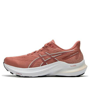 ASICS AVbNX fB[X Xj[J[ Light Garnet/Brisket Red y(WMNS) ASICS GT-2000 12 'Light Garnet' 1012B506-600z TCY US_8.5(25.5cm)