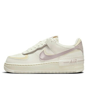 Nike iCL fB[X Xj[J[ Sail/Coconut Milk/Platinum Violet y(WMNS) Nike Air Force 1 Low Shadow 'Sail Platinum Violet' DZ1847-104z TCY US_6.5(23.5cm)