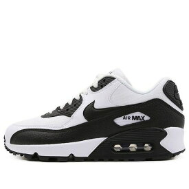 Nike ナイキ レディース スニーカー White/Black-Black-White 【(WMNS) Nike Air Max 90 'White Black 2019' 325213-139】 サイズ US_5(22.0cm)