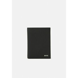 ボス メンズ サンダル シューズ HIGHWAY CARD UNISEX - Wallet - black