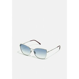 ヴォーグアイウェア レディース サングラス＆アイウェア アクセサリー Sunglasses - silver-coloured