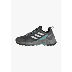 アディダス テレックス レディース フィットネス スポーツ EASTRAIL 2 - Hiking shoes - grey five dash grey mint ton
