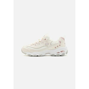 �X�P�b�`���[�Y �X�|�[�c ���f�B�[�X �X�j�[�J�[ �V���[�Y D'LITES - Trainers - white/lavender