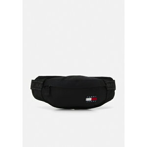 g~[ qtBK[ Y T_ V[Y TJM ESSENTIAL DAILY - Bum bag - black