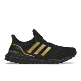 adidas アディダス メンズ スニーカー 【adidas Ultra Boost 4.0 DNA】 サイズ US_7(25.0cm) Black Matte Gold