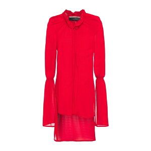 yz [E fB[X TVc gbvX Tops Red