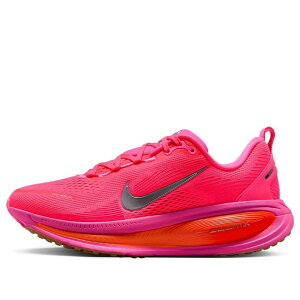 Nike �i�C�L ���f�B�[�X �X�j�[�J�[ �y(WMNS) Nike Air Zoom Vomero 18 'Digital Pink Hyper Orange' HM6804-602�z �T�C�Y US_W_10.5