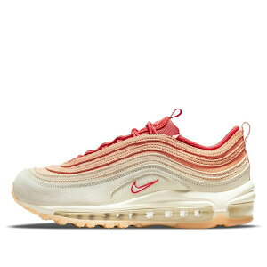 Nike �i�C�L ���f�B�[�X �X�j�[�J�[ �y(WMNS) Nike Air Max 97 'Sisterhood' DM8943-700�z �T�C�Y US_W_11