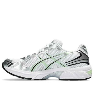 ASICS �A�V�b�N�X ���f�B�[�X �X�j�[�J�[ �y(WMNS) ASICS Gel-1130 'Silver Jade' 1202A164-112�z �T�C�Y US_7.5(24.5cm)