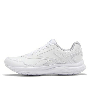 Reebok ���[�{�b�N ���f�B�[�X �X�j�[�J�[ �y(WMNS) Reebok Walk Ultra 7 DMX Max 'White' EH0937�z �T�C�Y US_8(25.0cm)