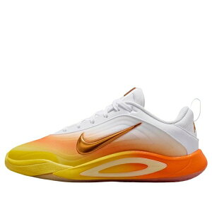 Nike �i�C�L ���f�B�[�X �X�j�[�J�[ �y(WMNS) Nike A'One 'Candy Corn Queen' FZ8605-103�z �T�C�Y US_W_16.5