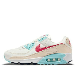 Nike �i�C�L ���f�B�[�X �X�j�[�J�[ �y(WMNS) Nike Air Max 90 'Sail Copa' DQ4699-100�z �T�C�Y US_6(23.0cm)