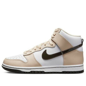 Nike ナイキ レディース スニーカー 【(WMNS) Nike Dunk High 'Sanddrift' FD9874-100】 サイズ US_8(25.0cm)