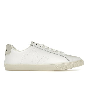 Veja ���F�W�� ���f�B�[�X �X�j�[�J�[ �yVeja Esplar Leather White Grey (Women's)�z �T�C�Y EU_40(25.5cm) White/Grey