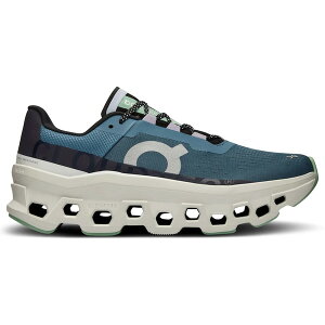 On I fB[X Xj[J[ yOn Running Cloudmonster Dust Vapor (Women's)z TCY US_7.5(24.5cm) Dust/Vapor